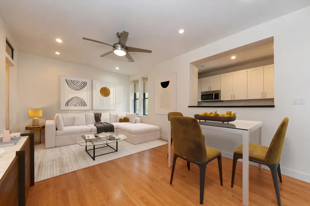 807 Riverside Drive New York City NY 10032