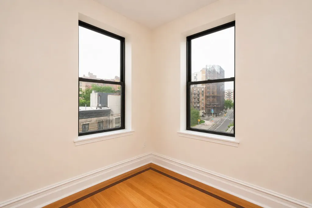 807 Riverside Drive New York City NY 10032