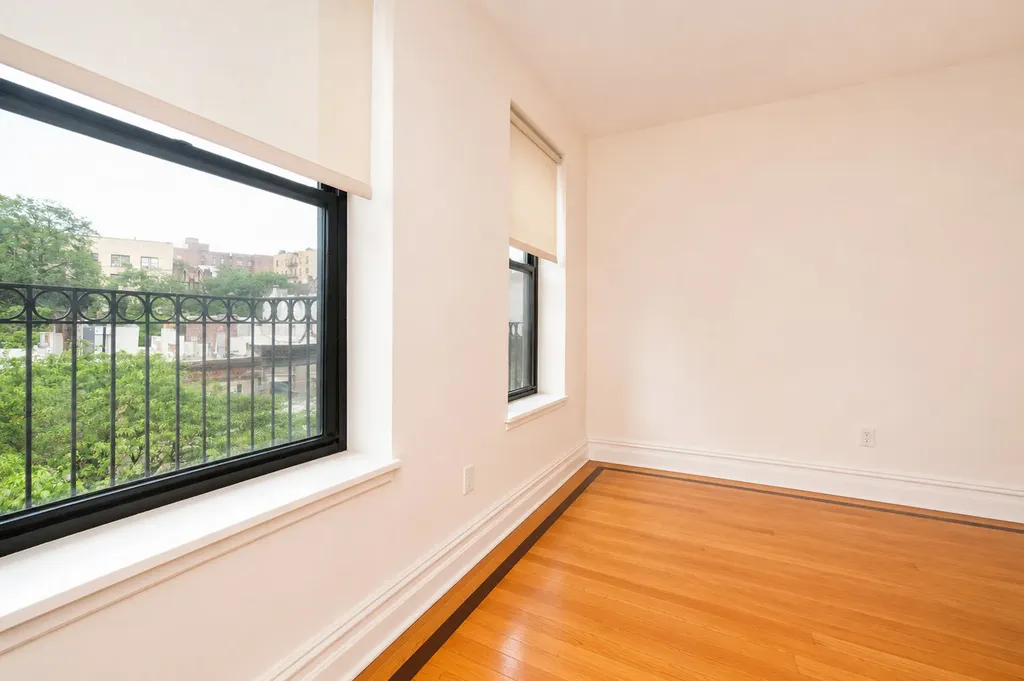 807 Riverside Drive New York City NY 10032