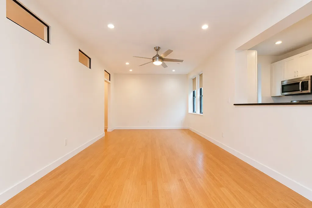 807 Riverside Drive New York City NY 10032