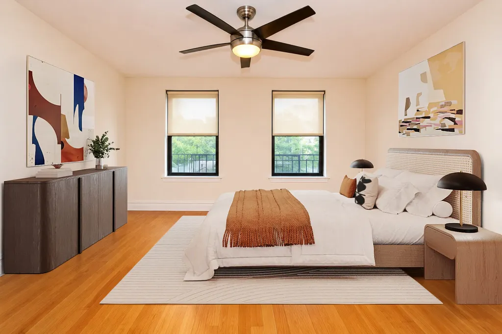 807 Riverside Drive New York City NY 10032