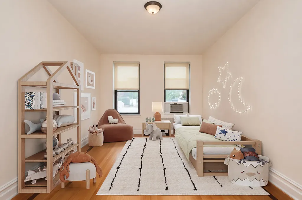 807 Riverside Drive New York City NY 10032