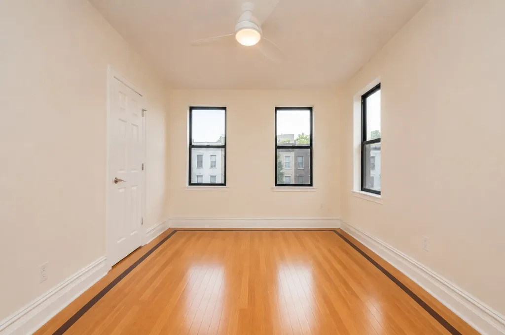 807 Riverside Drive New York City NY 10032