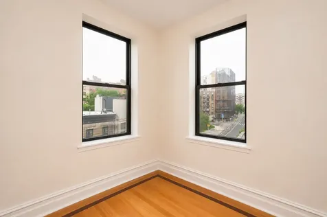 807 Riverside Drive New York City NY 10032