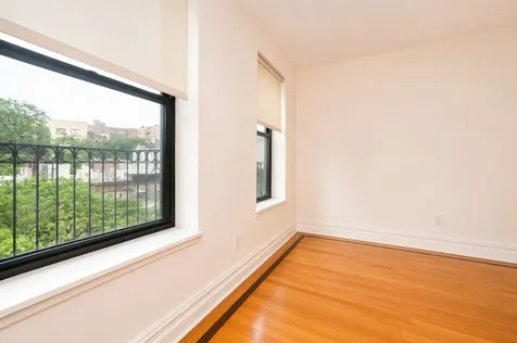 807 Riverside Drive New York City NY 10032