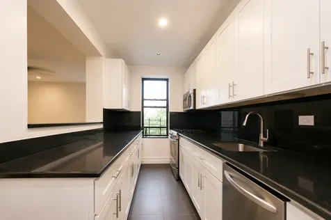 807 Riverside Drive New York City NY 10032