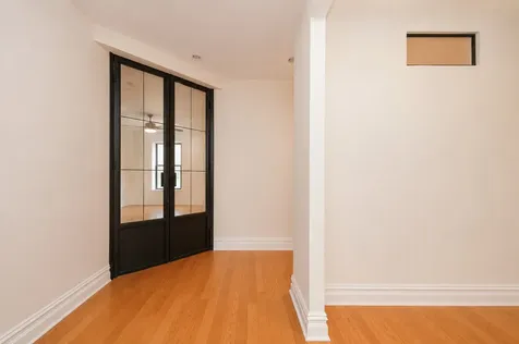 807 Riverside Drive New York City NY 10032