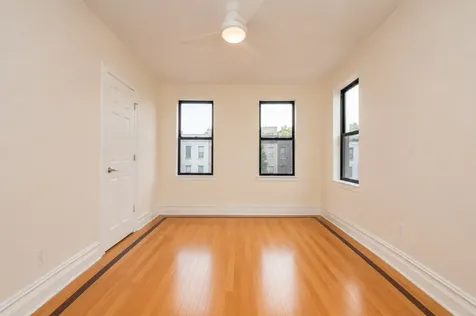 807 Riverside Drive New York City NY 10032