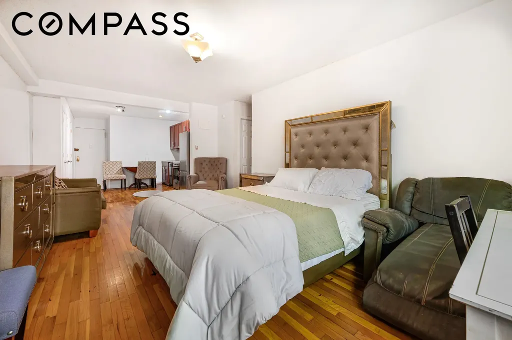 275 Webster Avenue New York City NY 11230