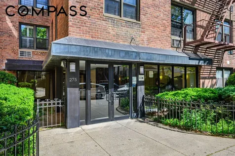 275 Webster Avenue New York City NY 11230