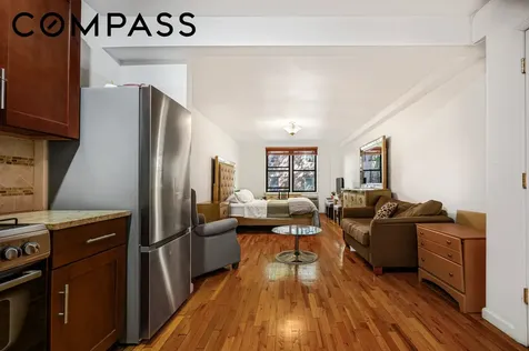 275 Webster Avenue New York City NY 11230