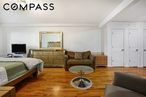 275 Webster Avenue New York City NY 11230