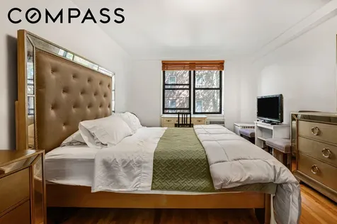275 Webster Avenue New York City NY 11230