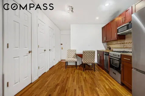 275 Webster Avenue New York City NY 11230