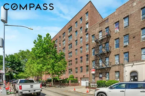 275 Webster Avenue New York City NY 11230