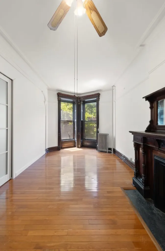 533 Washington Avenue New York City NY 11238