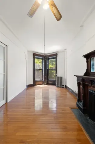 533 Washington Avenue New York City NY 11238