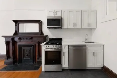 533 Washington Avenue New York City NY 11238
