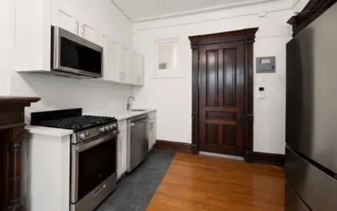 533 Washington Avenue New York City NY 11238