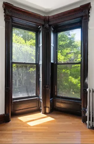 533 Washington Avenue New York City NY 11238