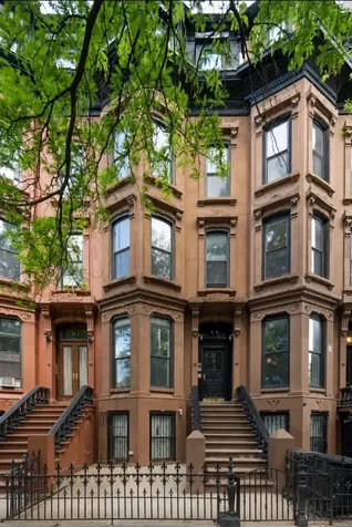 533 Washington Avenue New York City NY 11238