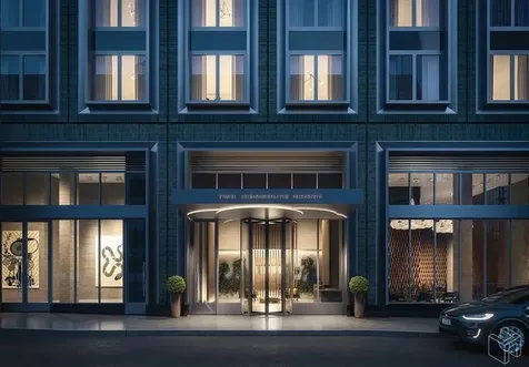 10 Nevins Street New York City NY 11217