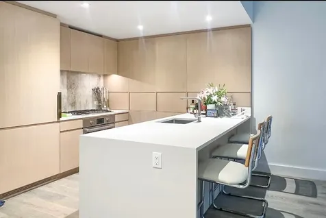 10 Nevins Street New York City NY 11217