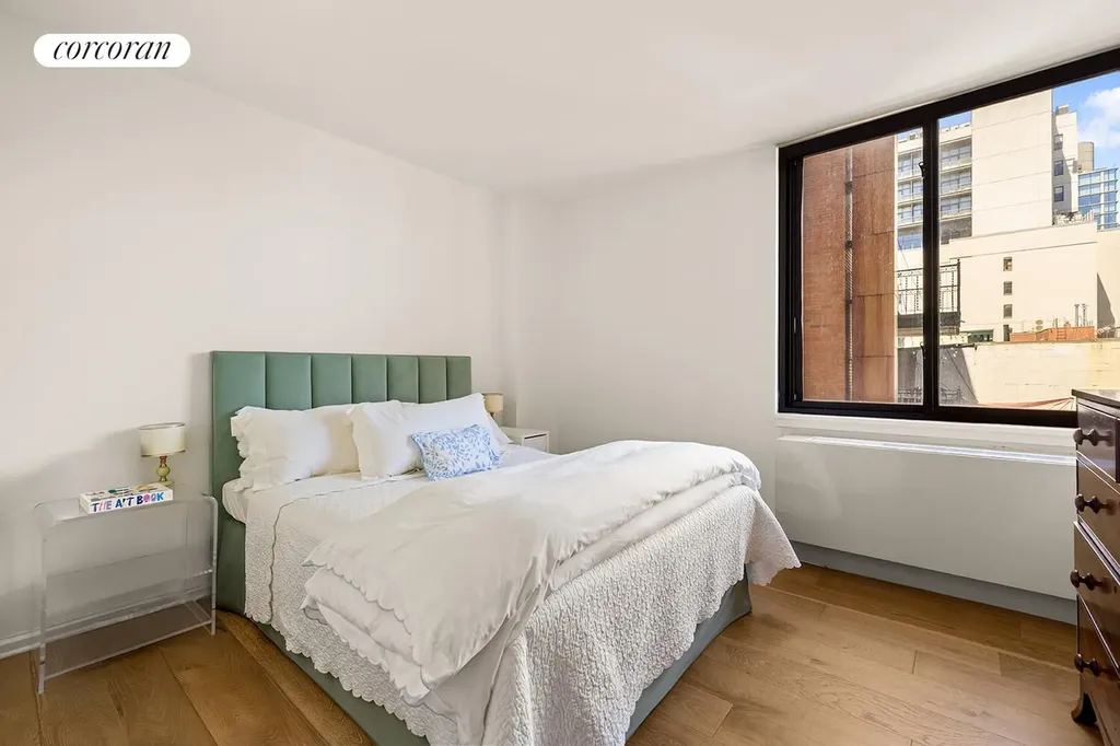 199 Bowery New York City NY 10002