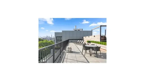 860 Lorimer Street New York City NY 11222