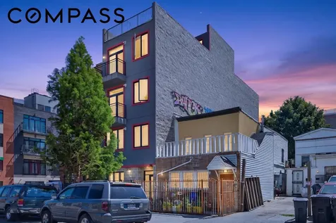 239 Buffalo Avenue New York City NY 11213