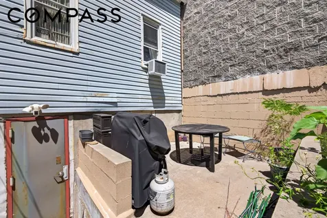239 Buffalo Avenue New York City NY 11213