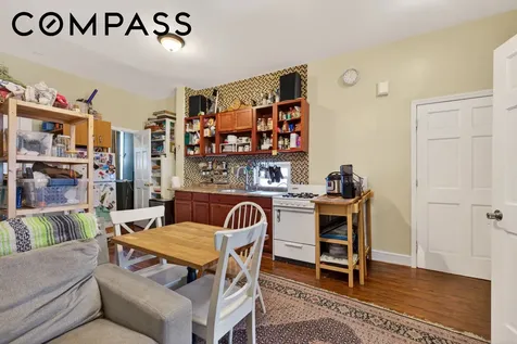239 Buffalo Avenue New York City NY 11213