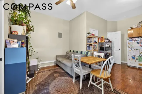 239 Buffalo Avenue New York City NY 11213