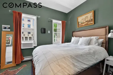 239 Buffalo Avenue New York City NY 11213