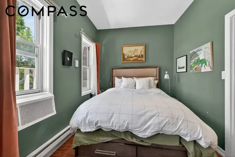 239 Buffalo Avenue New York City NY 11213