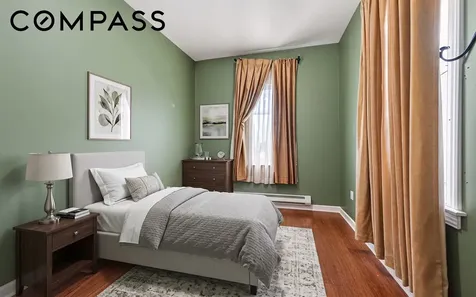 239 Buffalo Avenue New York City NY 11213