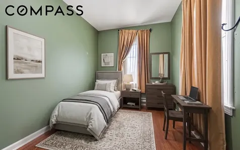 239 Buffalo Avenue New York City NY 11213