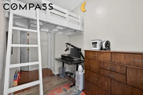 239 Buffalo Avenue New York City NY 11213