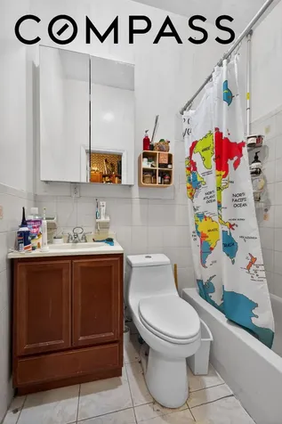 239 Buffalo Avenue New York City NY 11213