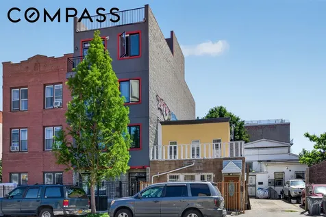 239 Buffalo Avenue New York City NY 11213