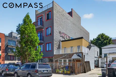 239 Buffalo Avenue New York City NY 11213