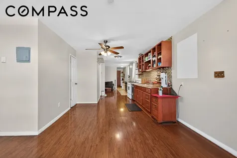 239 Buffalo Avenue New York City NY 11213