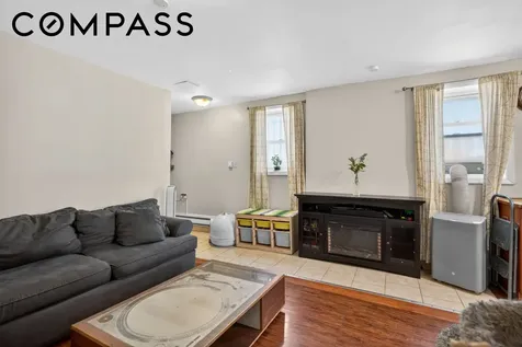 239 Buffalo Avenue New York City NY 11213