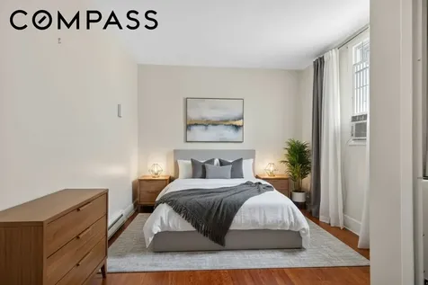 239 Buffalo Avenue New York City NY 11213