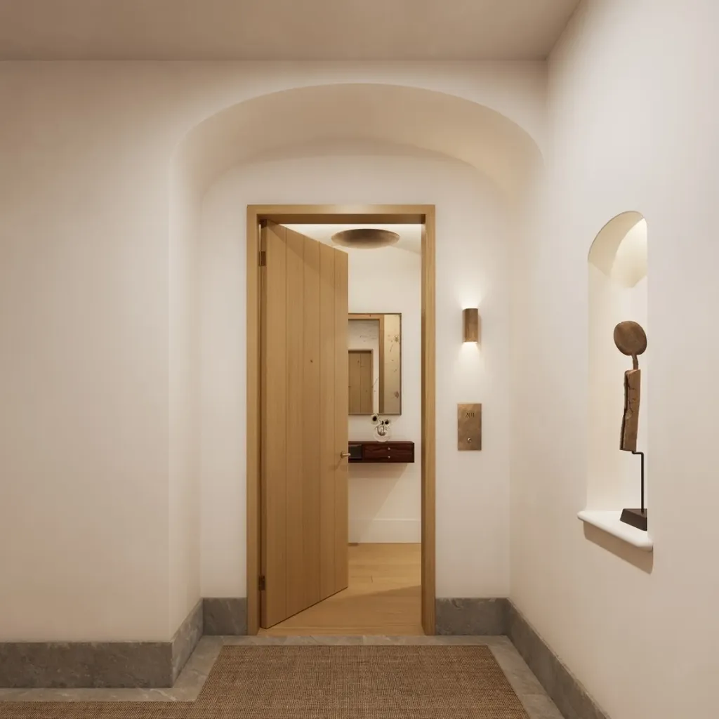 110 Boerum Place New York City NY 11201