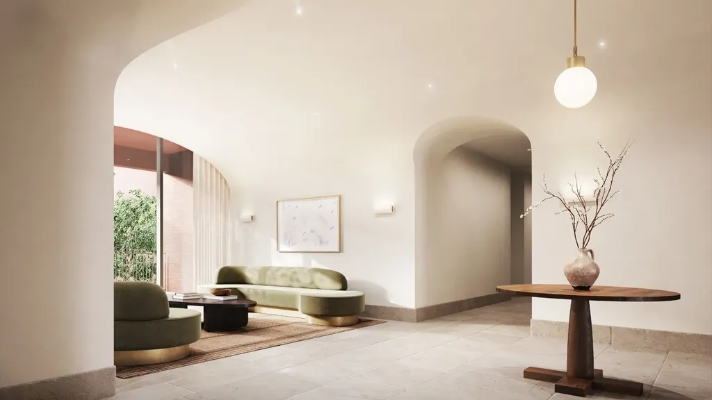 110 Boerum Place New York City NY 11201