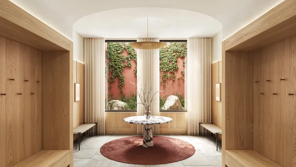 110 Boerum Place New York City NY 11201