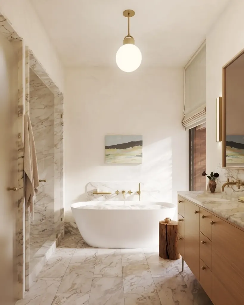 110 Boerum Place New York City NY 11201