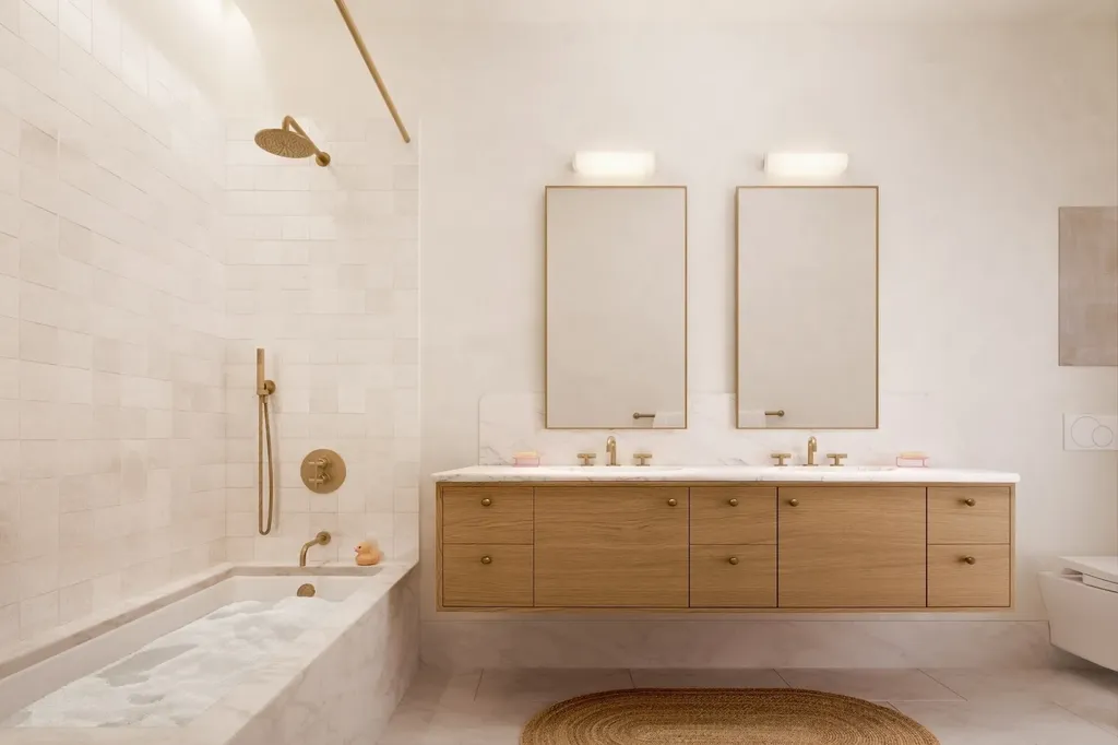 110 Boerum Place New York City NY 11201