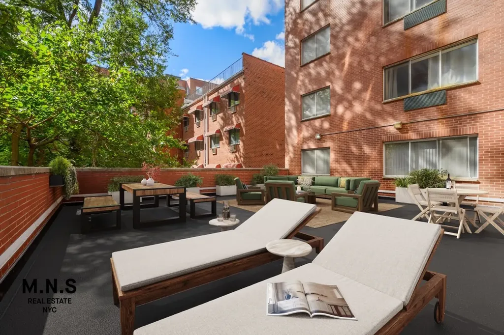 102-10 Queens Boulevard New York City NY 11375